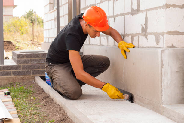 Licensed Foundation Crack Repair service in Belleville, NJ - Halo Water Proofing